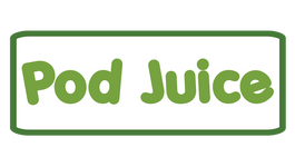 Pod Juice E-Liquid